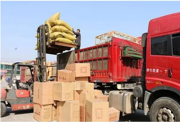 厦门到任城区物流专线