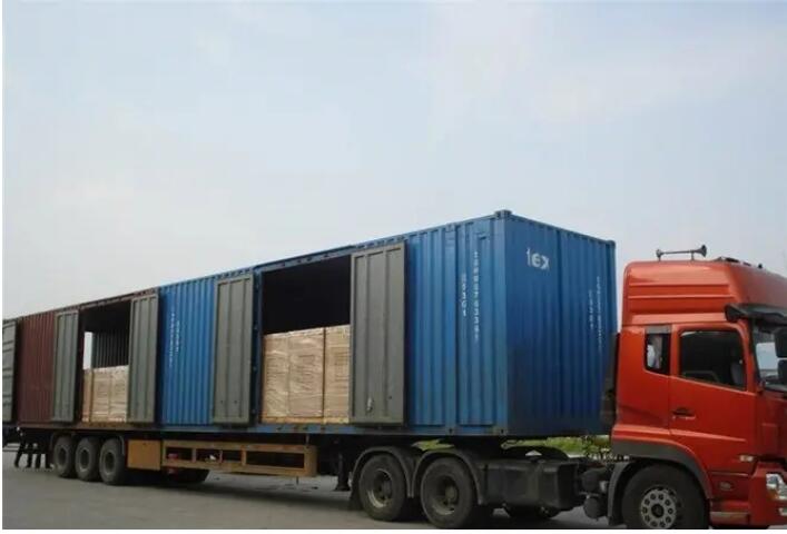 厦门到任城区整车运输