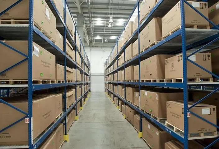 厦门到任城区货物仓储