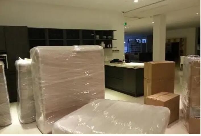 厦门到任城区长途搬家