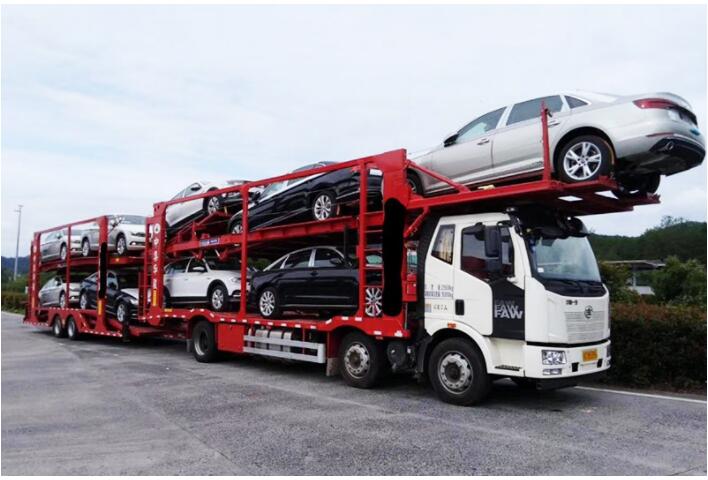 厦门到任城区轿车托运